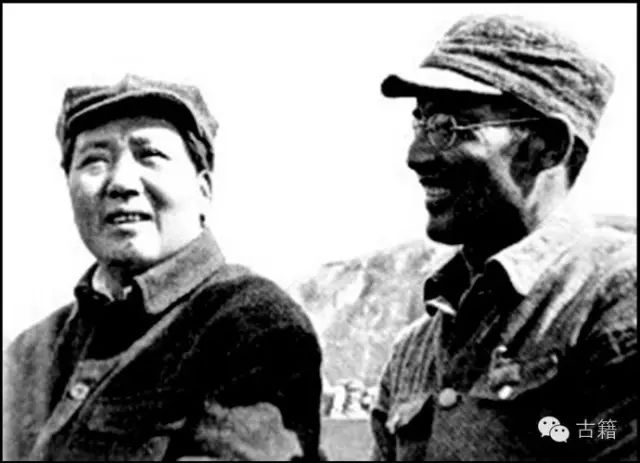 毛主席画像的诞生