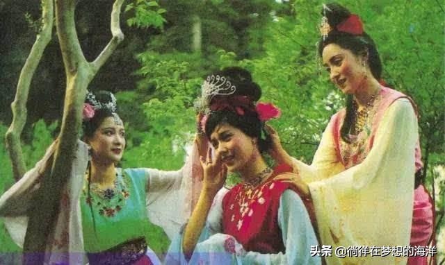 猪八戒才是真正的取经人,猪八戒的为人处世智慧