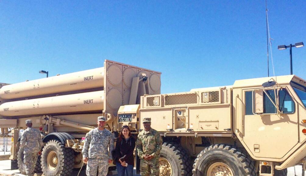 400亿美元又砸水里，耗时16年依旧是摆设，美天网对两种导弹无解