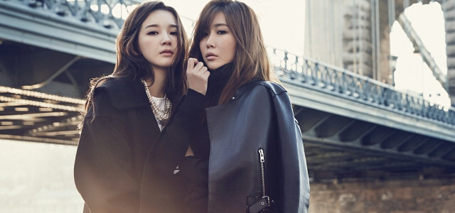 盘点女团巅峰时刻,回顾韩国上个世纪最火的女团