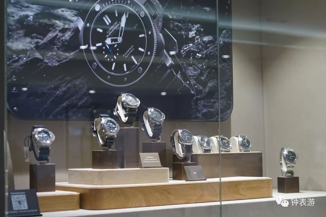 香港哪买表靠谱,香港哪里买腕表便宜正品