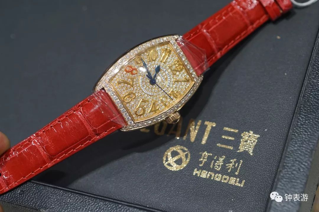 香港购表注意什么,去香港买手表一般去哪里买好