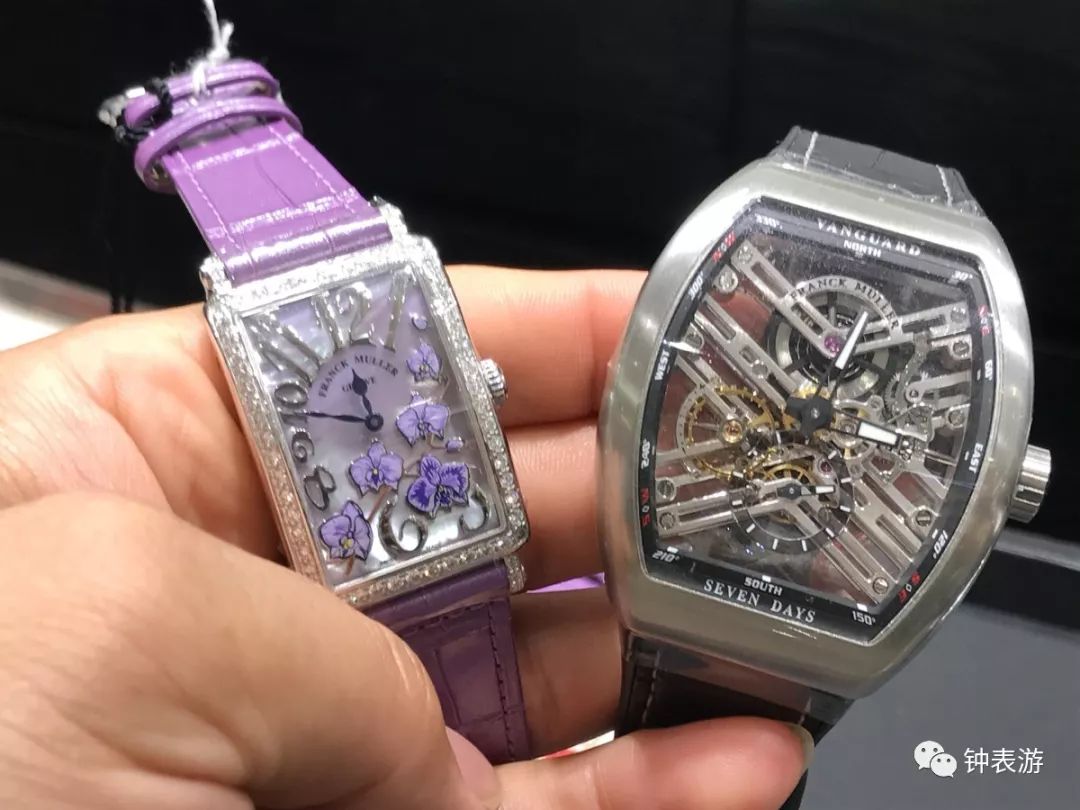 香港哪买表靠谱,香港哪里买腕表便宜正品