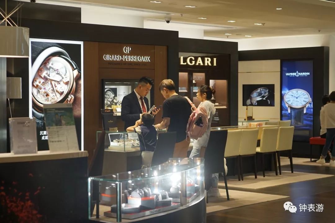 香港购表注意什么,去香港买手表一般去哪里买好