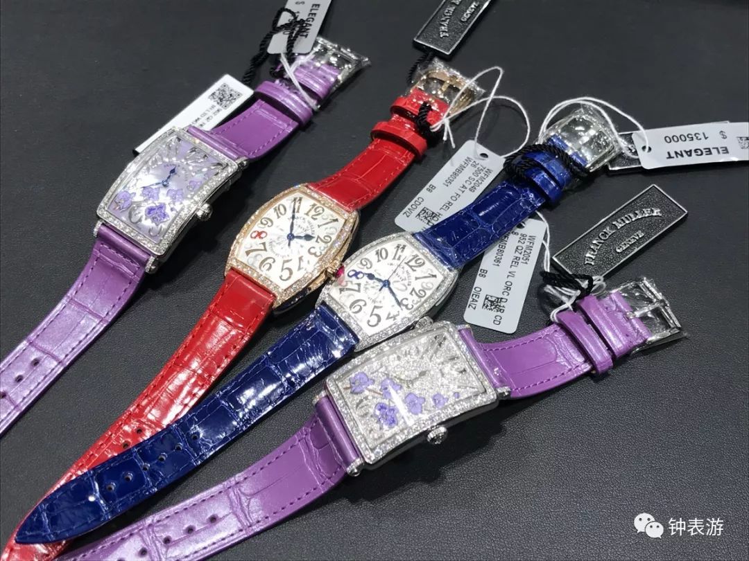 香港哪买表靠谱,香港哪里买腕表便宜正品