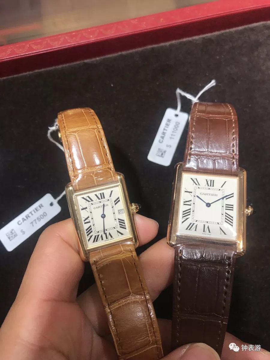 香港哪里买腕表便宜正品,香港卡地亚手表专卖店在哪