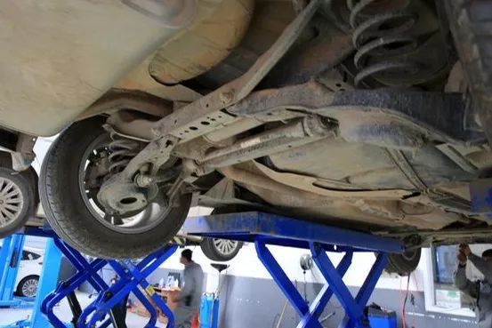 福特车真的不保值吗,福特汽车质量怎么样值得买吗