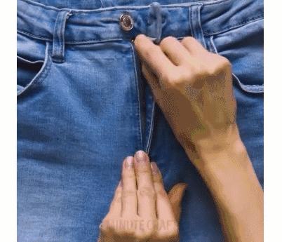 买衣服不用试的神器,买实用衣服