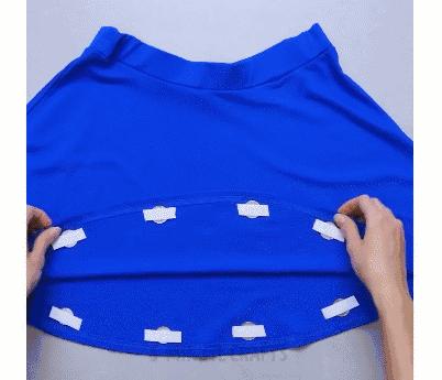 怎么对照尺码表买衣服,网上买衣服怎么知道适合自己尺码