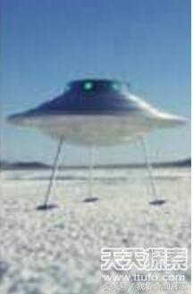 2010年烟台ufo现象,1981年俄罗斯ufo现象