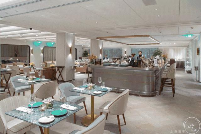 淮海路新地标,淮海中路新地标