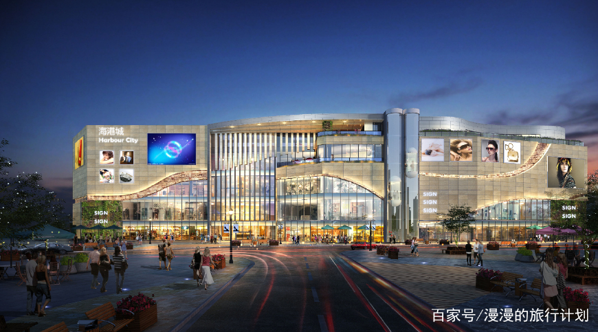 香港购物天堂自由行攻略,香港购物天堂视频大全