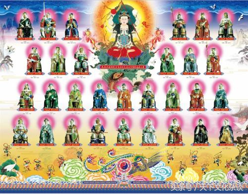 八字命理六十甲子的排序标准,八字命理六十甲子断论