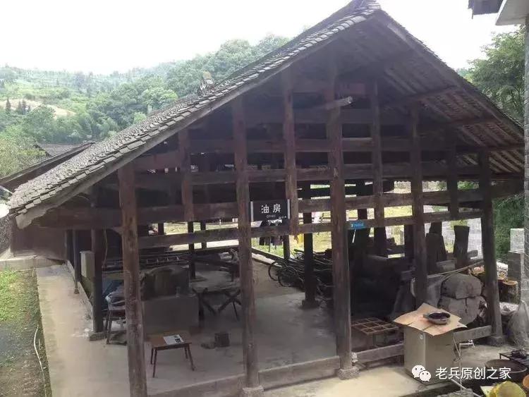 「老号」老铁兵的湘西骑行记