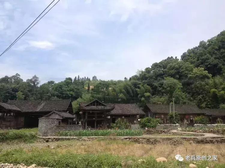 「老号」老铁兵的湘西骑行记