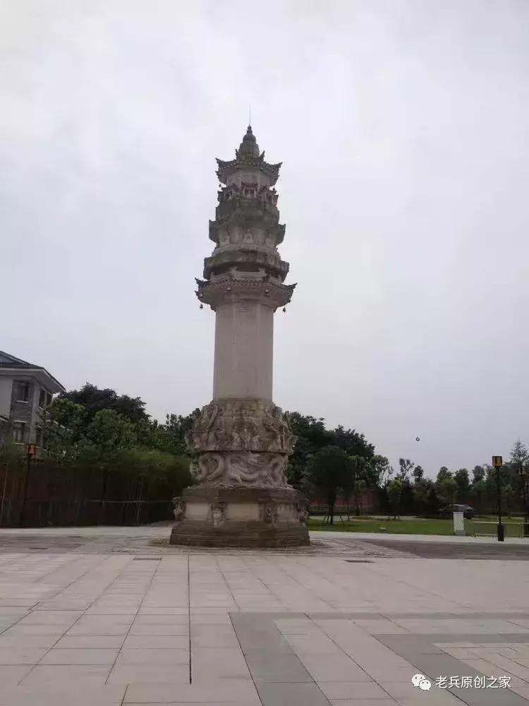 「老号」老铁兵的湘西骑行记