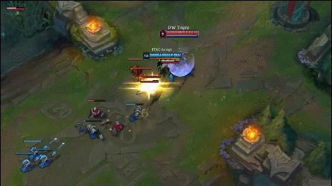 edgscout阿卡丽被单杀总决赛,edg中单scout阿卡丽打吸血鬼