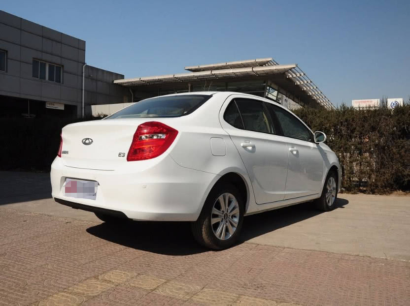 奇瑞这车性能怎么样,奇瑞维特拉