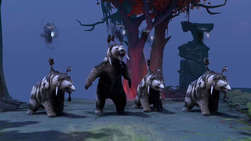 水人dota2bug,dota水人为啥厉害