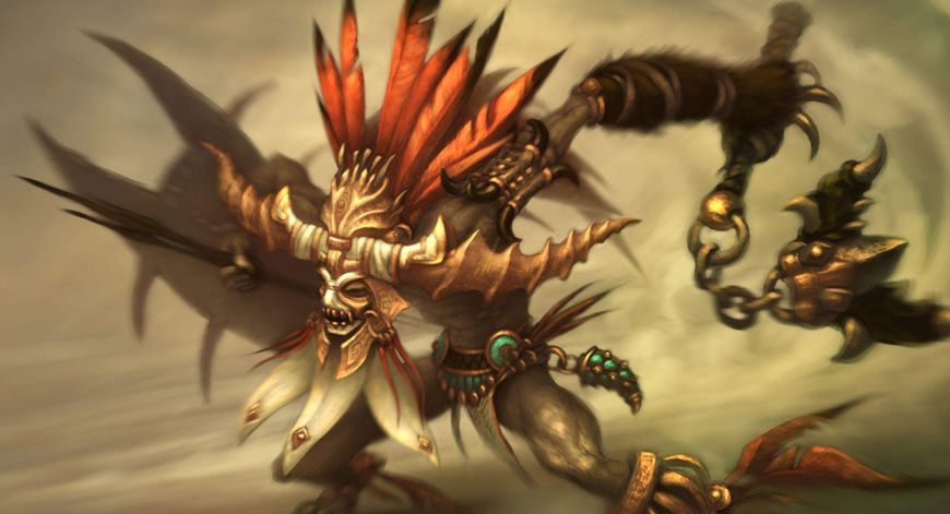 魔兽争霸十大最强战术,魔兽争霸中经典战术