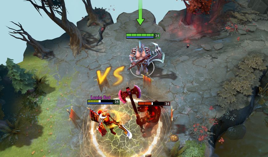 dota军团技能加点,dota半人马天赋