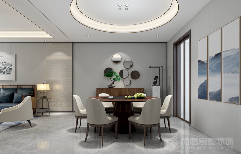 中海丽春湖和泰禾丽春湖院子,丽春湖院子