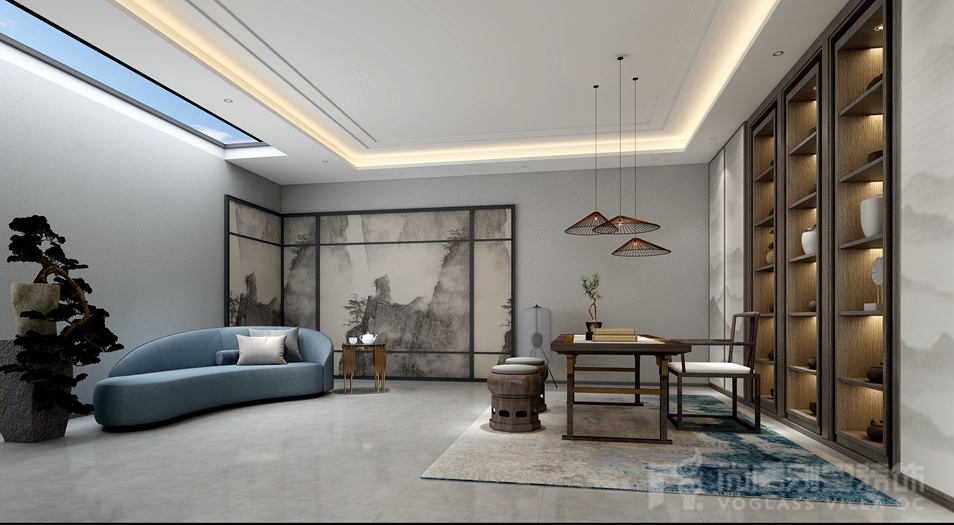 中海丽春湖和泰禾丽春湖院子,丽春湖院子