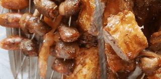 十八里桥的故事,三合桥的故事简短