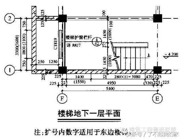 怎么看钢结构图纸最简单的方法,钢结构图纸怎么看图片