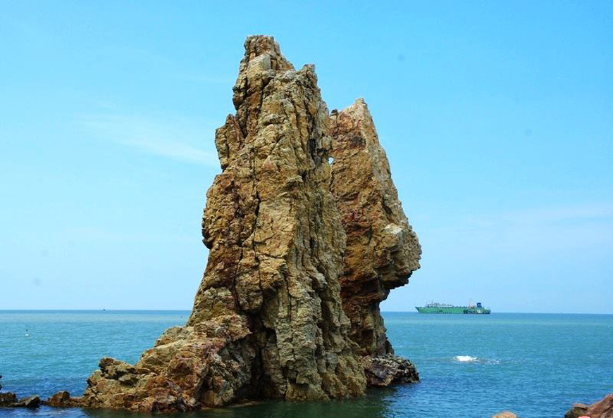 大连营口旅游景点推荐,大连和营口哪个适合旅游