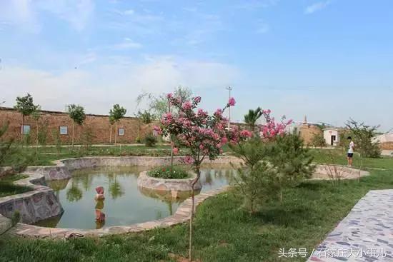 河北石家庄很厉害吗,厉害了河北石家庄真要崛起吗