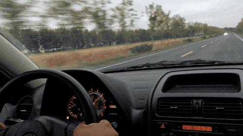 TA复活了！现在，TA叫“AltezzaRS200”！