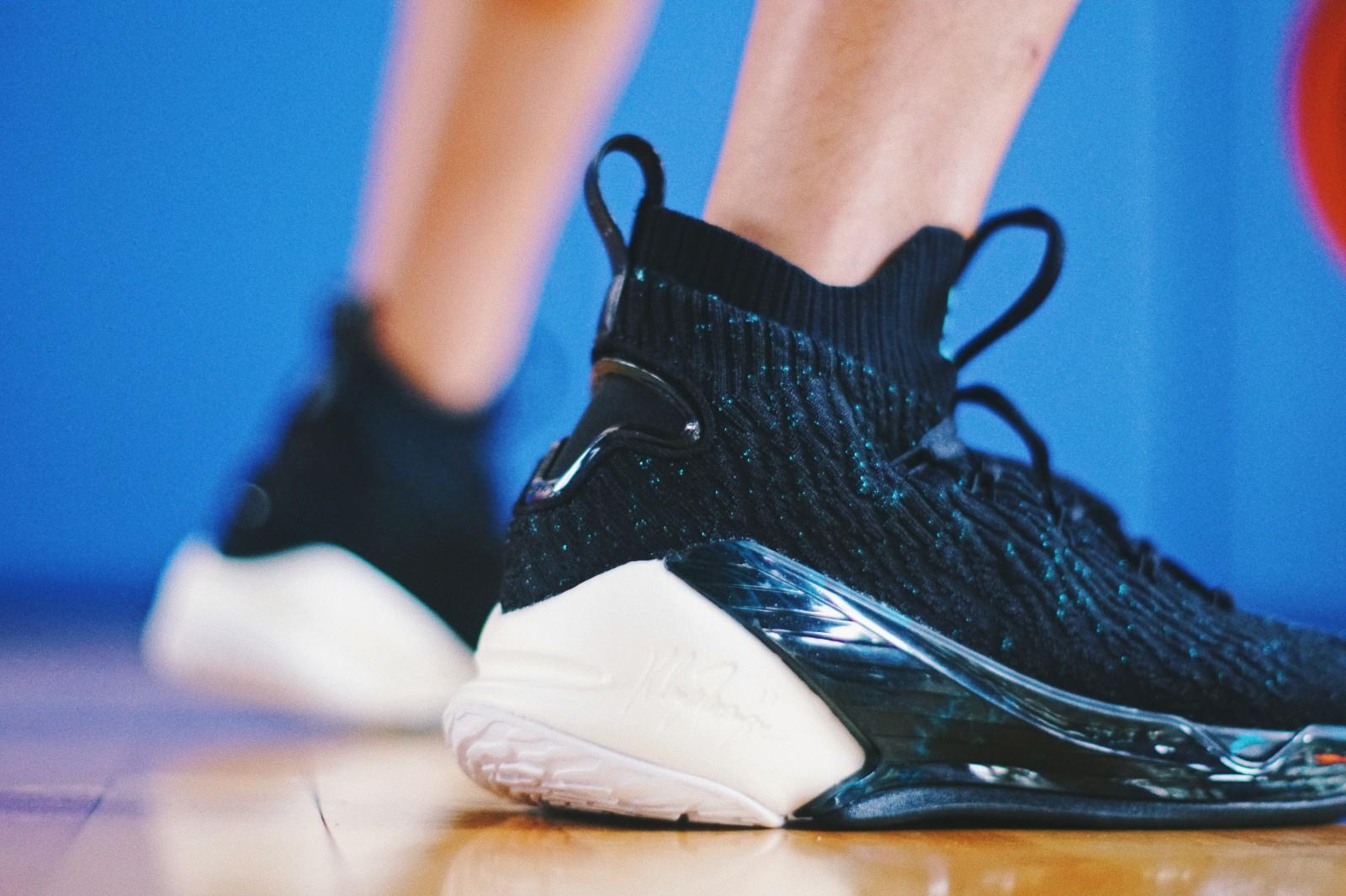 编织鞋面的鞋怎么样,针织鞋面和网眼鞋面的区别