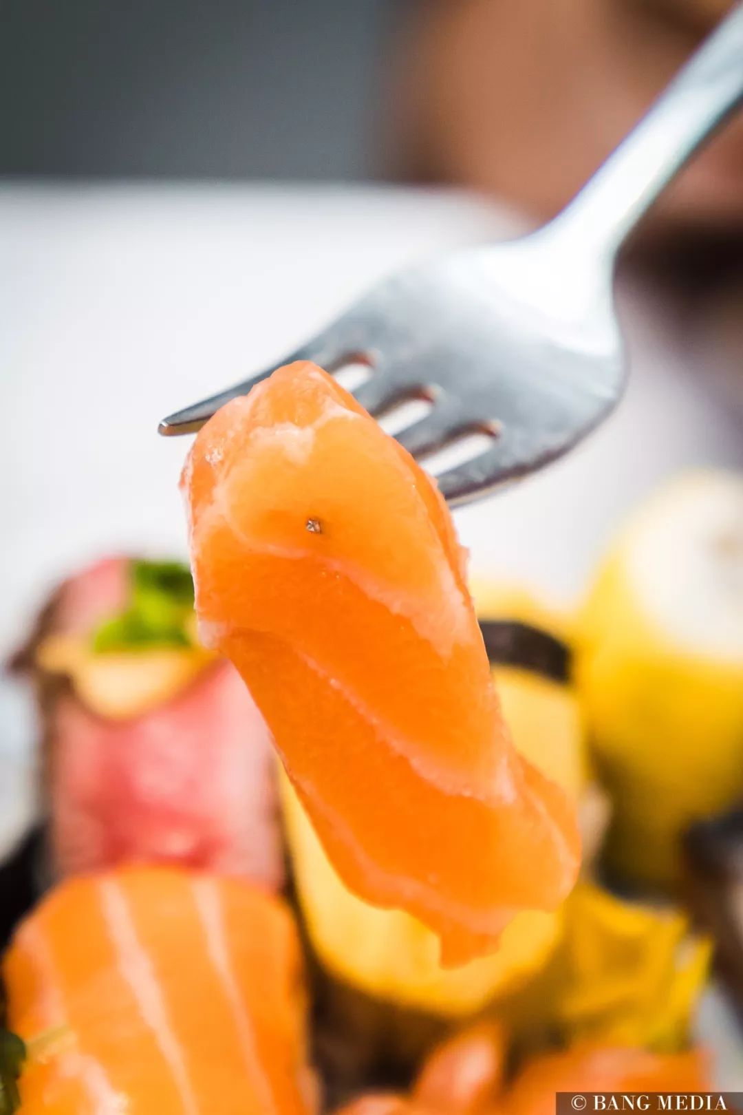 仅188元/位，无限畅吃“澳洲塔基玛和牛”，更有海鲜、日料直击你的味蕾！