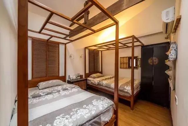 婺源顶级民宿排行榜,婺源最美民宿酒店