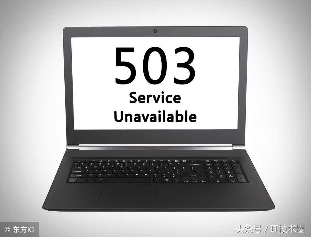 最全的WEB服务端错误码收藏