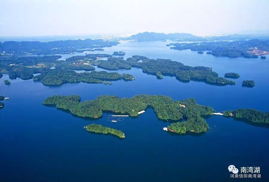 信阳十一自驾游推荐表南湾湖,十一假期旅游推荐信阳自驾游