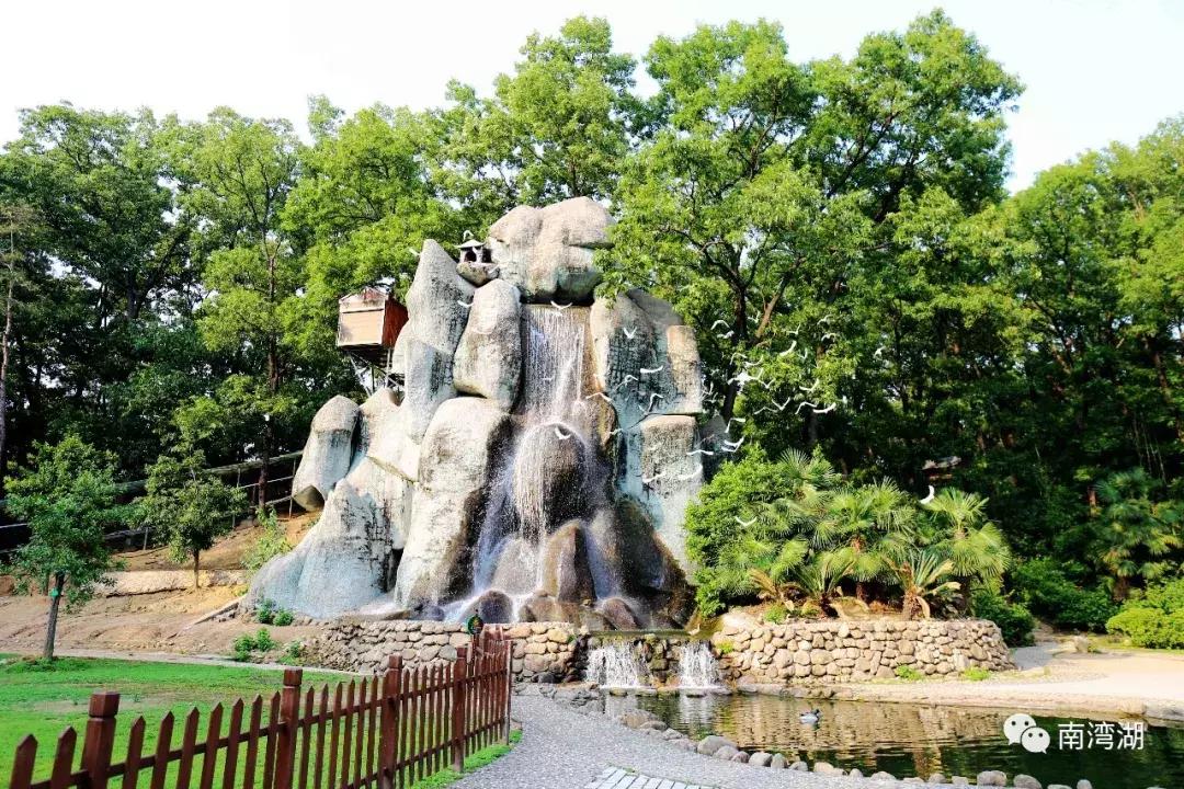 信阳十一自驾游推荐表南湾湖,十一假期旅游推荐信阳自驾游