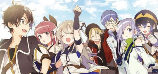 昴宿七星动画好看吗,昴宿七星免费观看完整版第二季