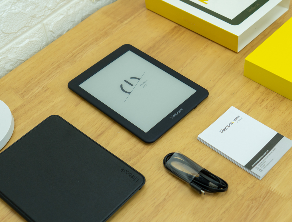 博阅电纸书升级,博阅电纸书如何升级