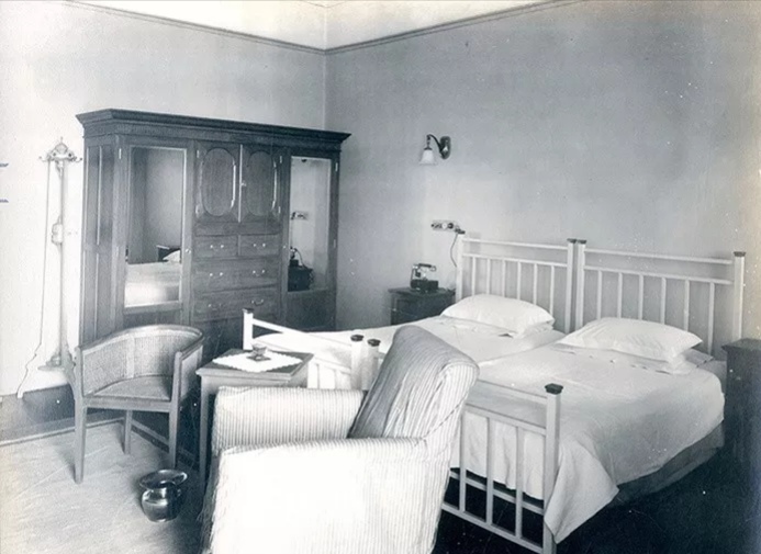 北京饭店简介和历史,北京饭店真实历史