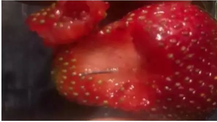 新西兰的朋友快检查冰箱：有它请赶紧丢掉或拿去退货！有危险！