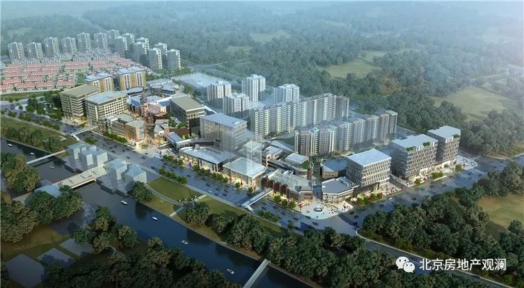 住宅案例研究,中粮祥云国际居住区成都