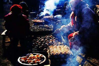 美味人间吃货指南赤峰篇,美味人间粤语