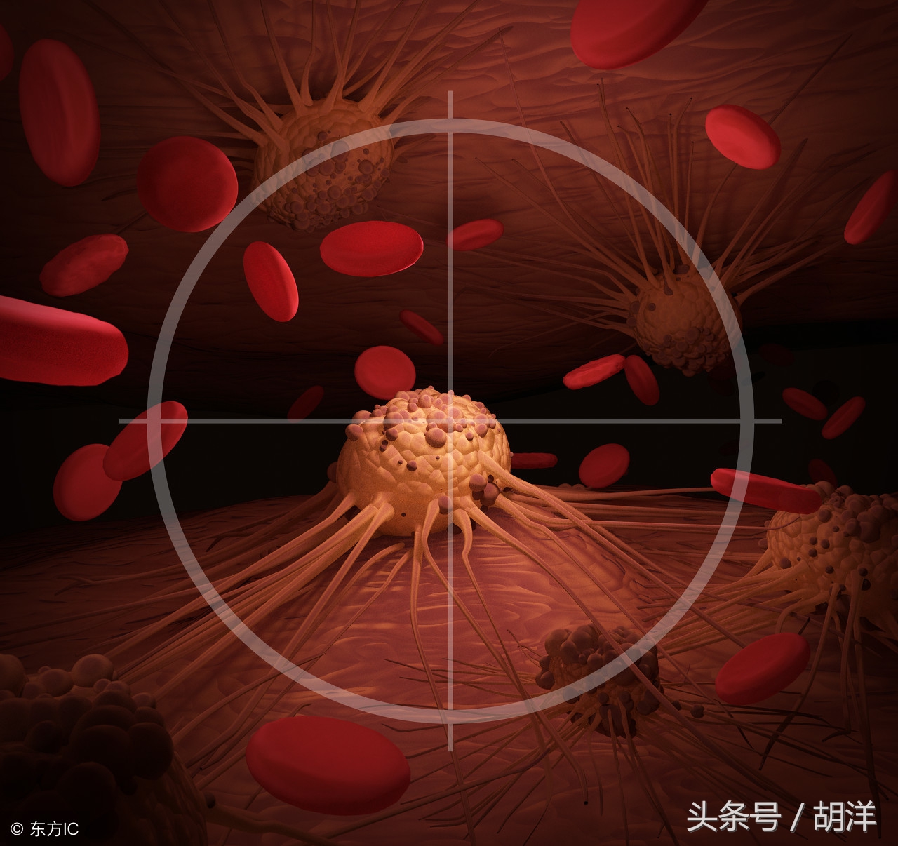 靶向药吃久了会怎么样,靶向药吃了3年还会耐药吗