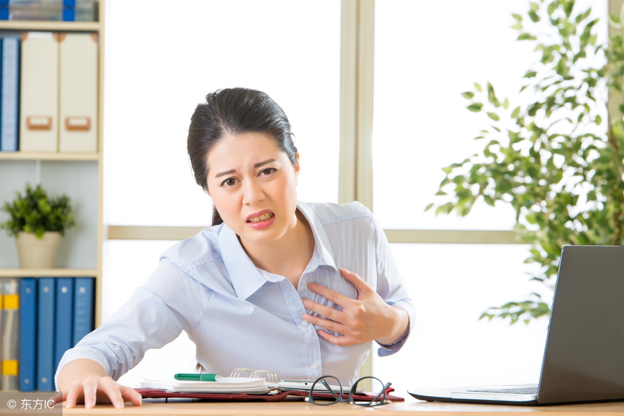 心血管王医生告诉您：心慌、心悸怎么办？