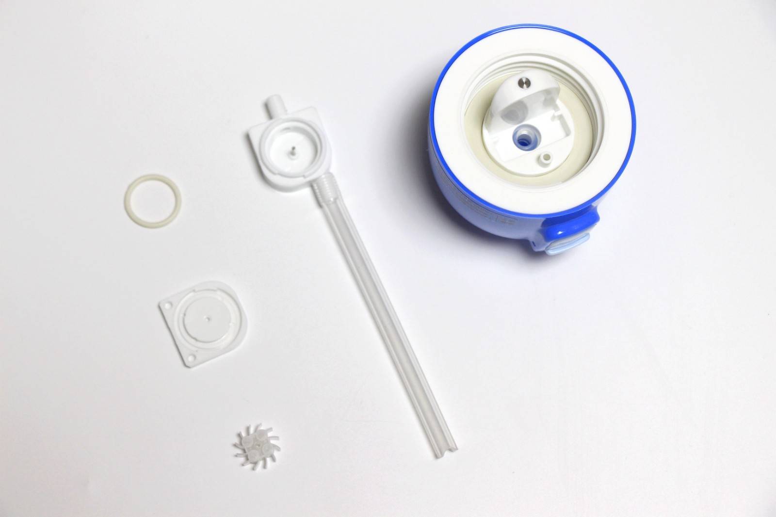 儿童保温杯72小时保温测评,智能水壶促进孩子喝水