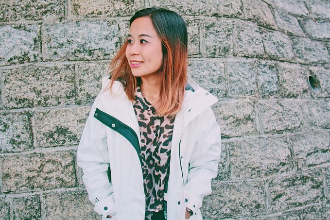 有一个地方，叫做让人忍不住一刷再刷的香港