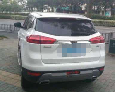 吉利帝豪第四代车主感受,吉利星越s车主用车感受