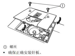 干货丨缝纫机清洁保养（值得收藏）